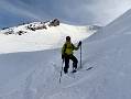 Mont Charvin 64